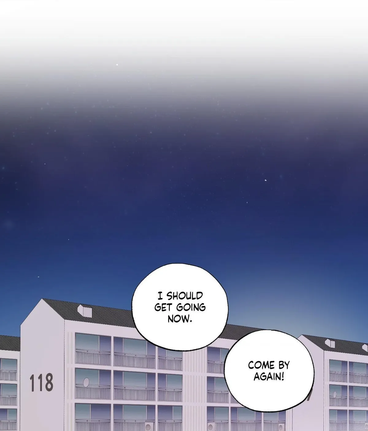Unrequited Love Rendezvous Chapter 53 page 61 - 