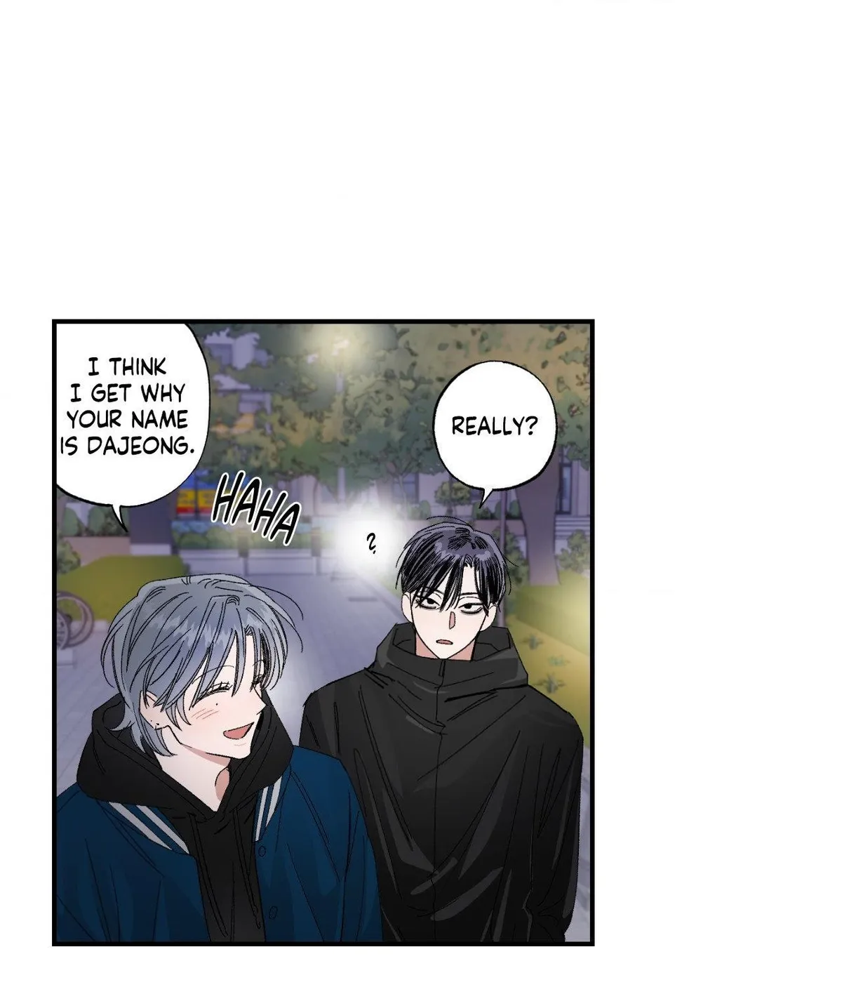 Unrequited Love Rendezvous Chapter 53 page 64 - 