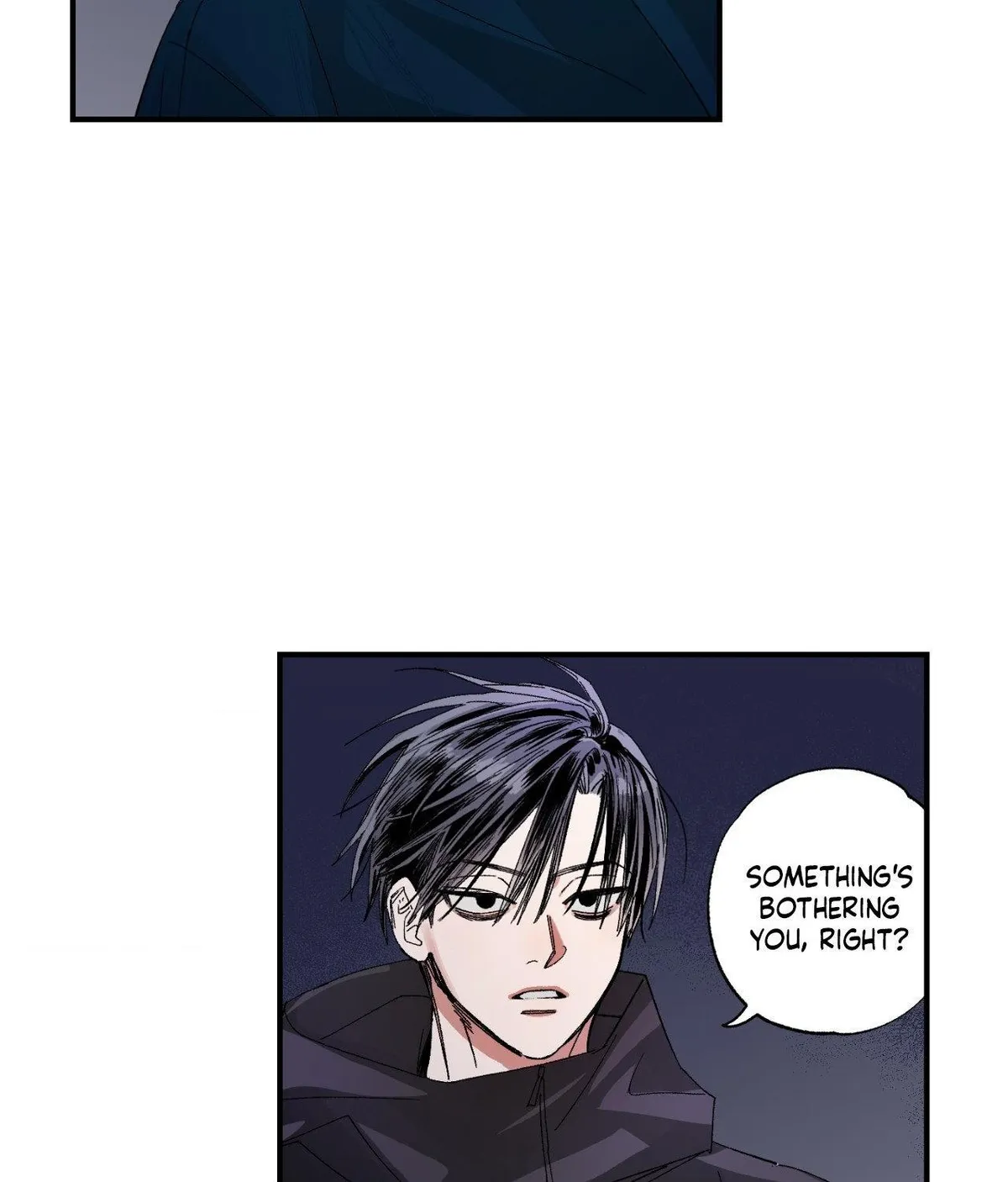 Unrequited Love Rendezvous Chapter 53 page 68 - 