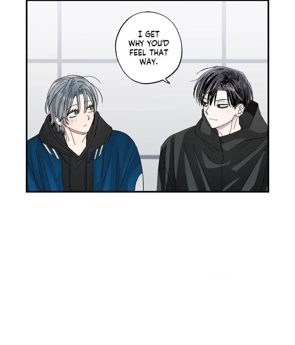Unrequited Love Rendezvous Chapter 54 page 14 - 