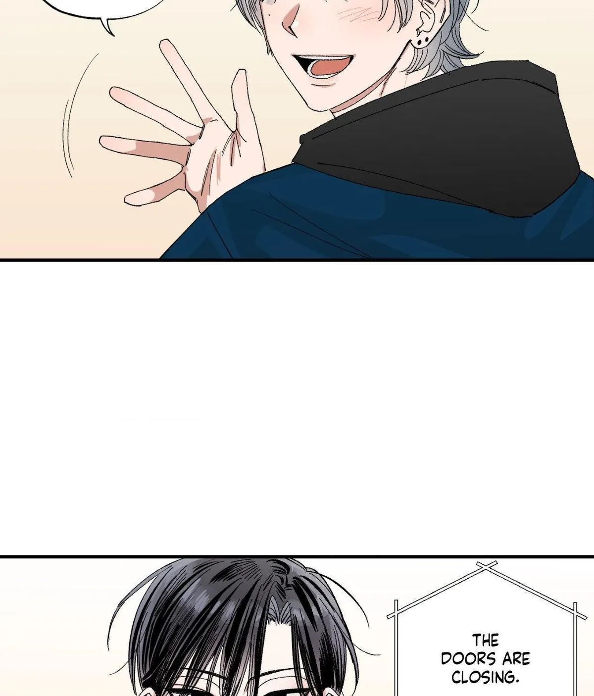 Unrequited Love Rendezvous Chapter 54 page 16 - 