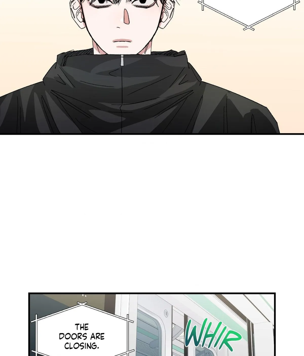 Unrequited Love Rendezvous Chapter 54 page 17 - 