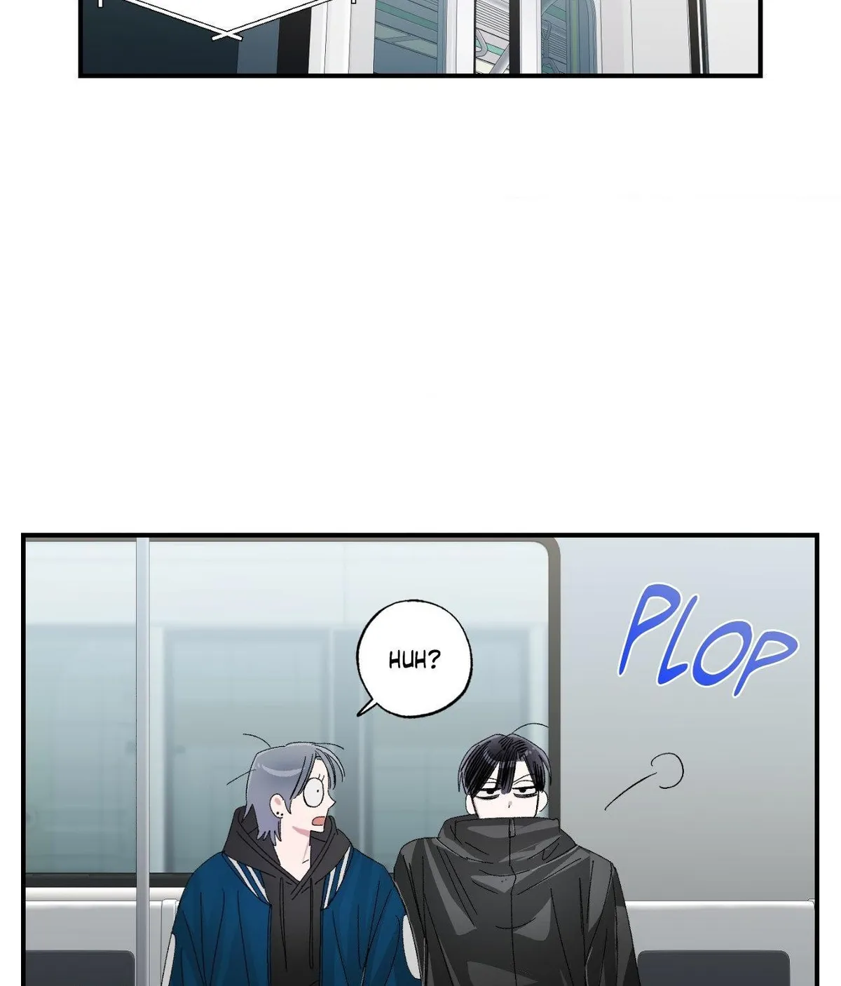 Unrequited Love Rendezvous Chapter 54 page 18 - 