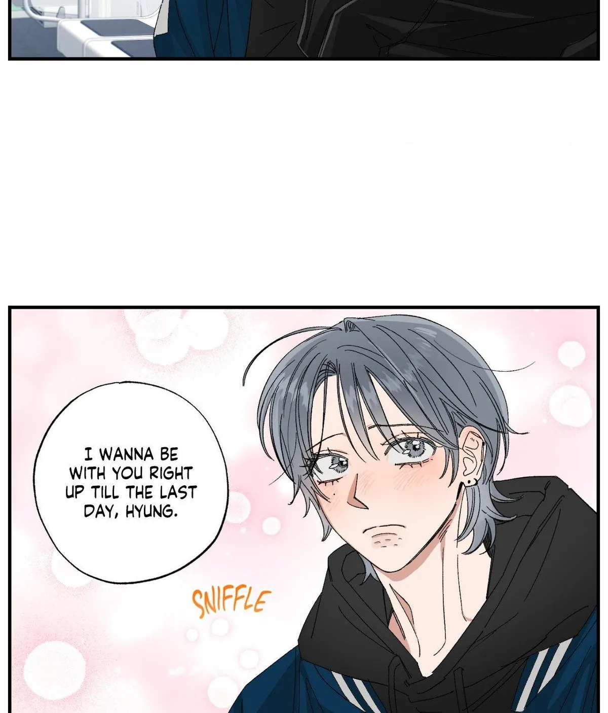 Unrequited Love Rendezvous Chapter 54 page 25 - 
