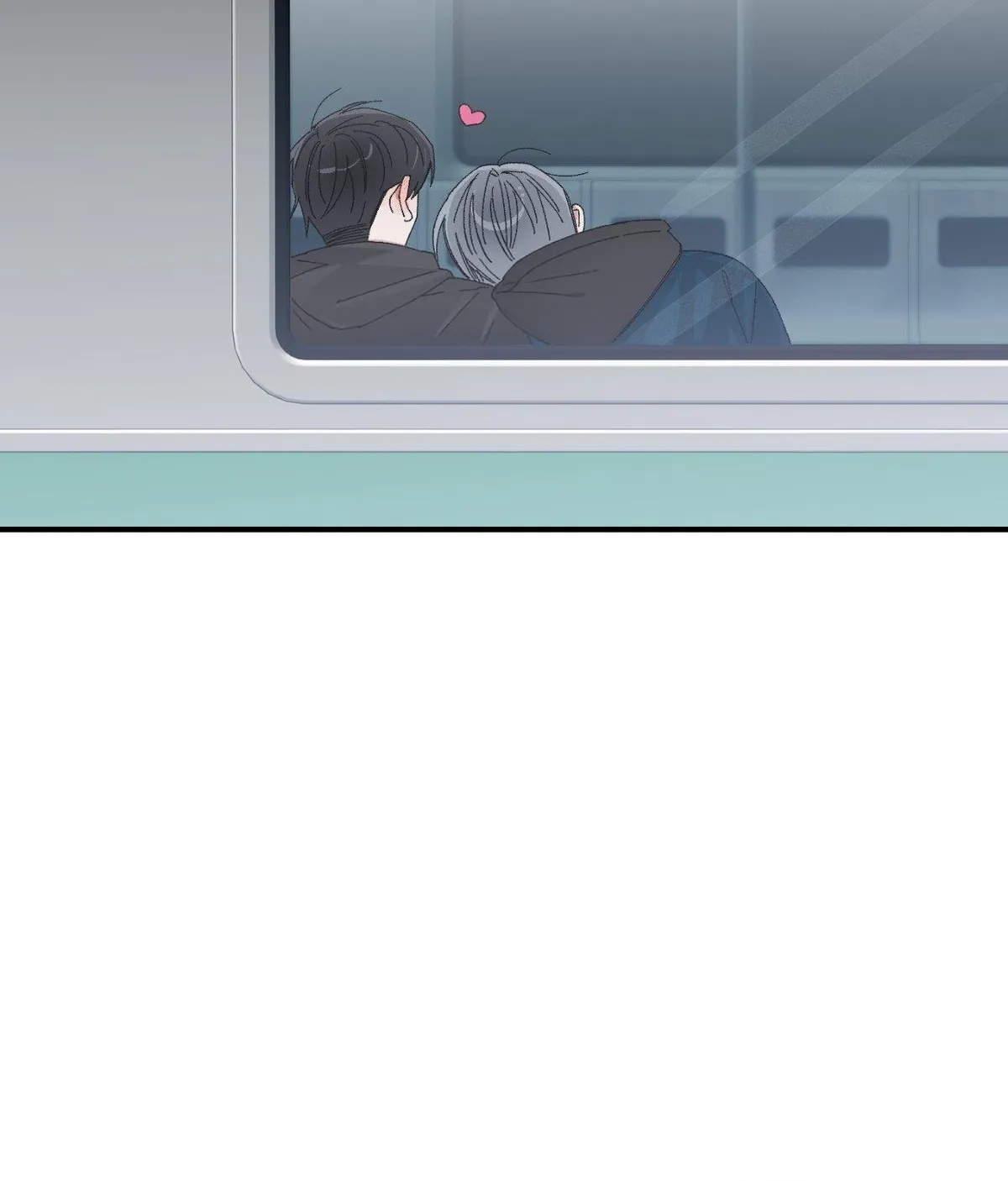 Unrequited Love Rendezvous Chapter 54 page 27 - 