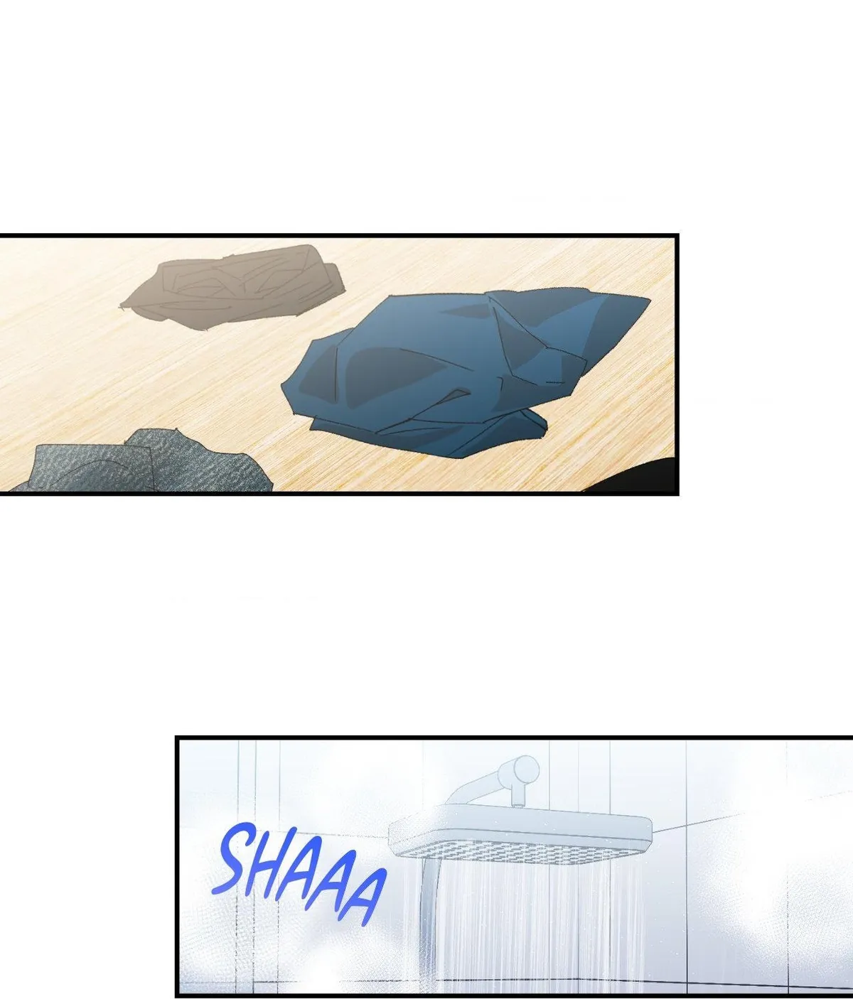 Unrequited Love Rendezvous Chapter 54 page 30 - 