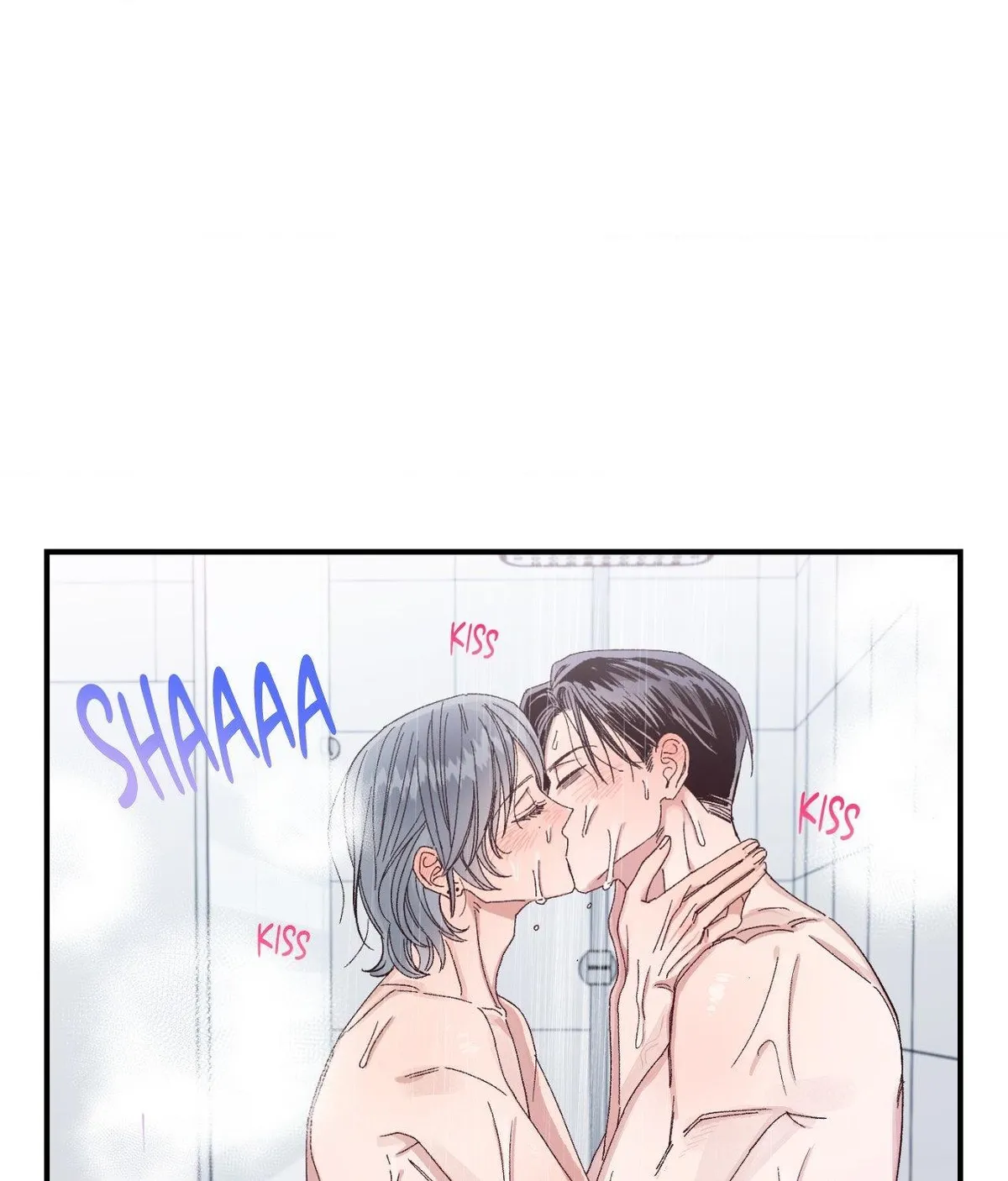 Unrequited Love Rendezvous Chapter 54 page 31 - 