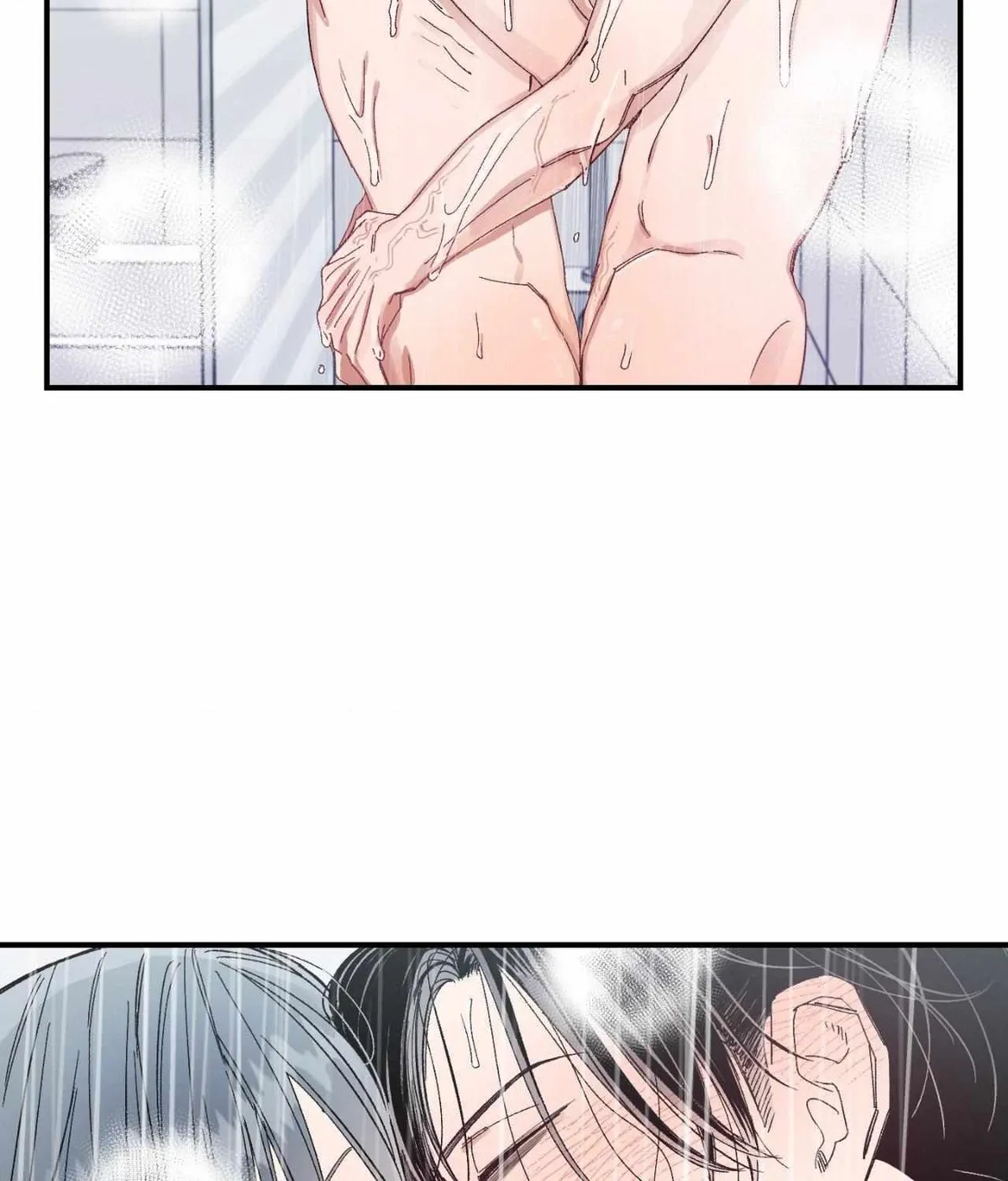 Unrequited Love Rendezvous Chapter 54 page 32 - 