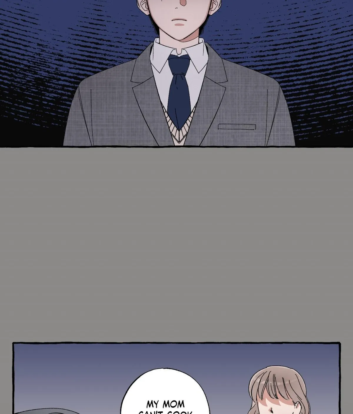 Unrequited Love Rendezvous Chapter 54 page 5 - 