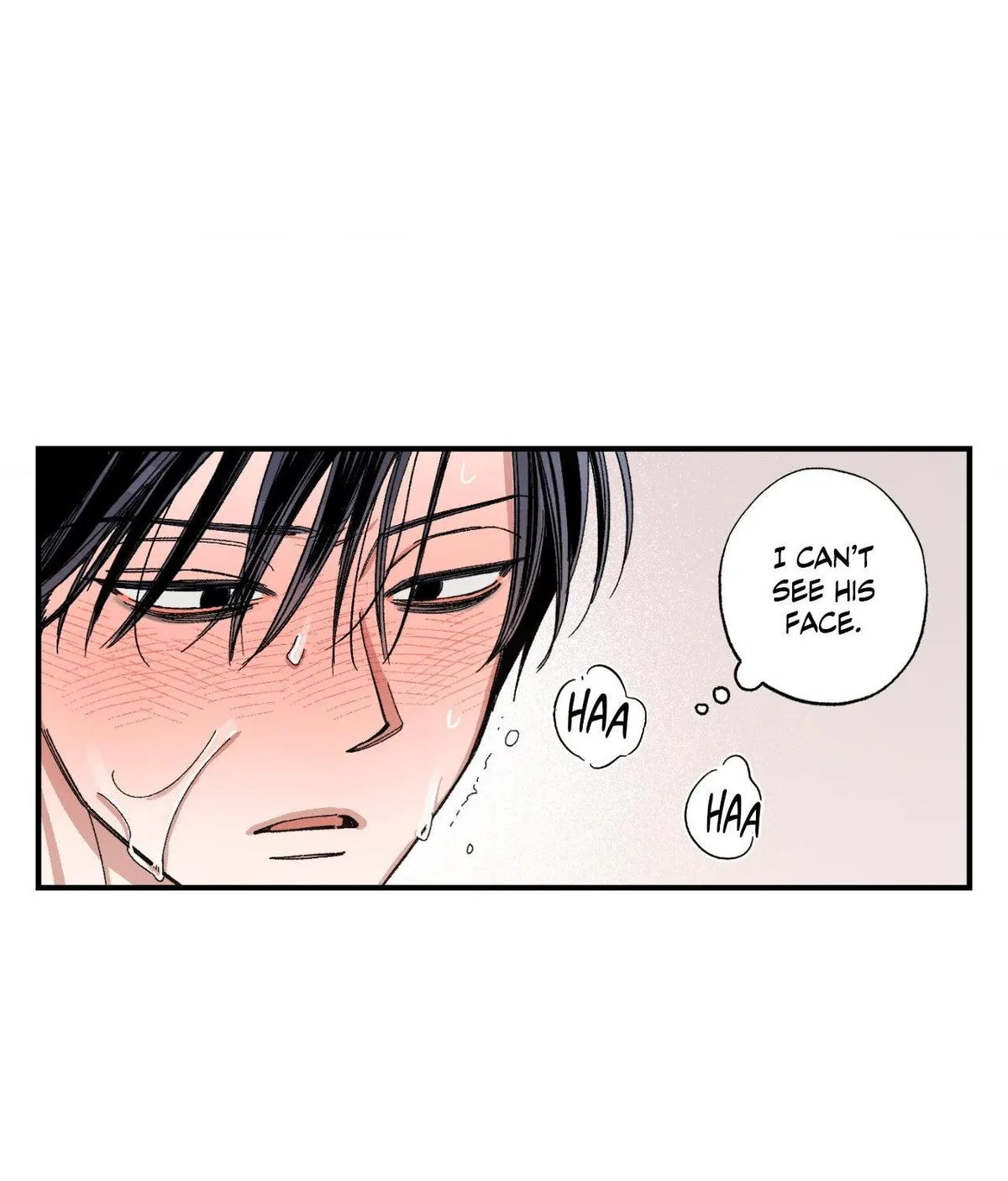 Unrequited Love Rendezvous Chapter 54 page 42 - 