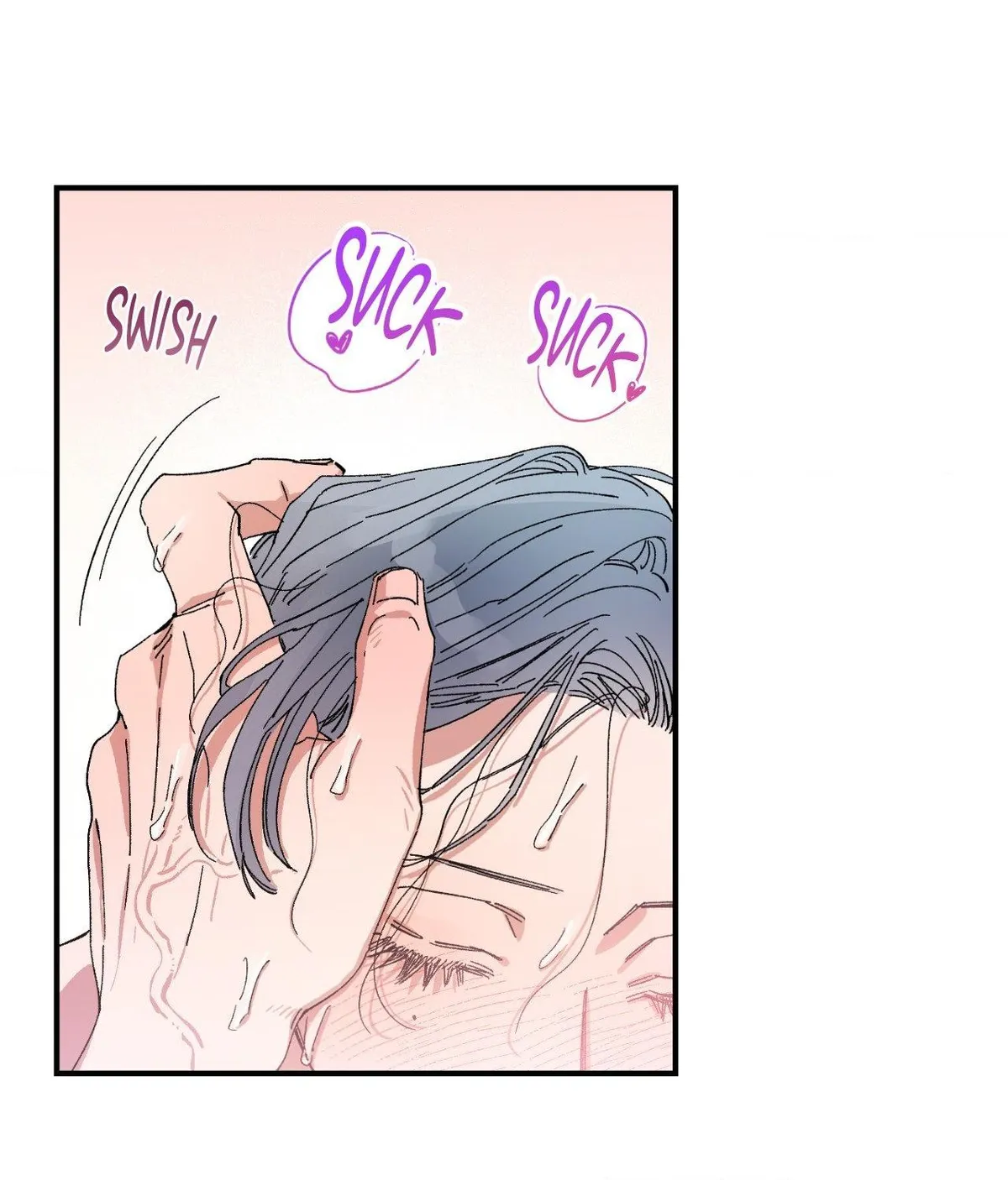 Unrequited Love Rendezvous Chapter 54 page 43 - 