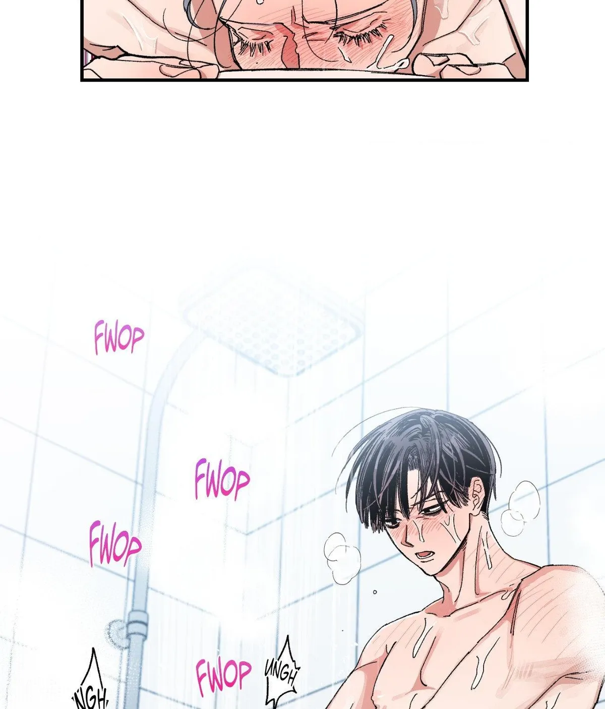 Unrequited Love Rendezvous Chapter 54 page 47 - 