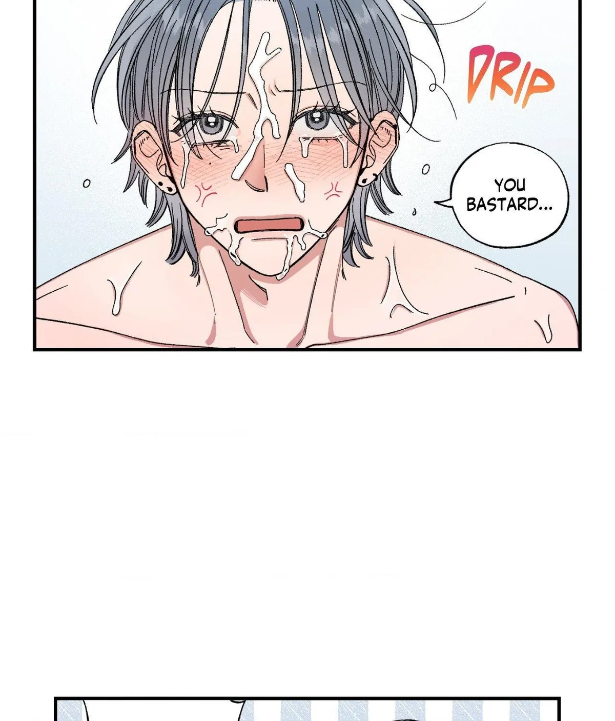 Unrequited Love Rendezvous Chapter 54 page 52 - 