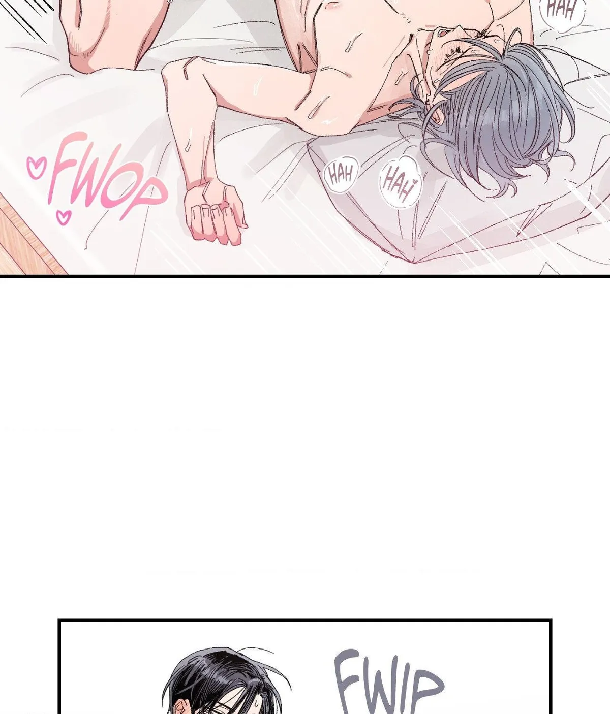 Unrequited Love Rendezvous Chapter 54 page 58 - 