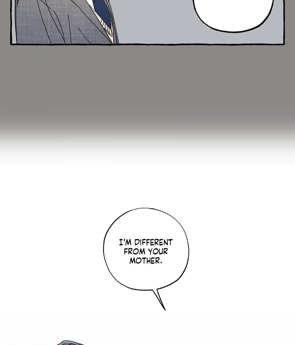 Unrequited Love Rendezvous Chapter 54 page 7 - 