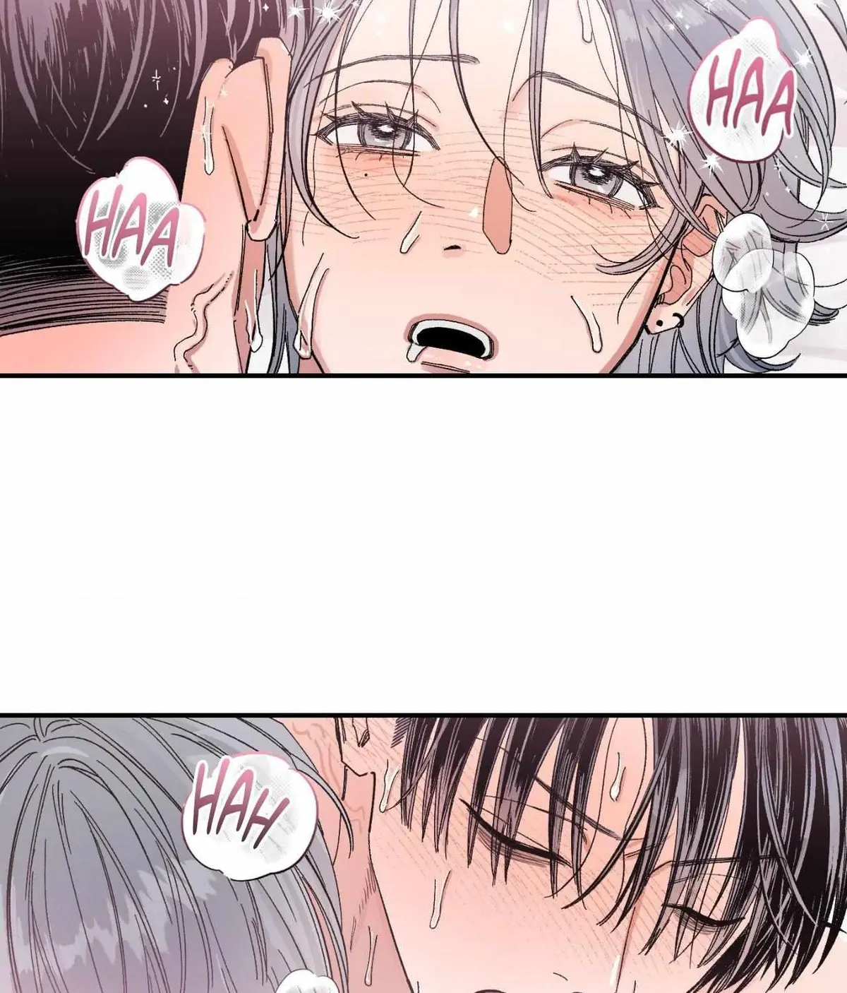 Unrequited Love Rendezvous Chapter 54 page 63 - 