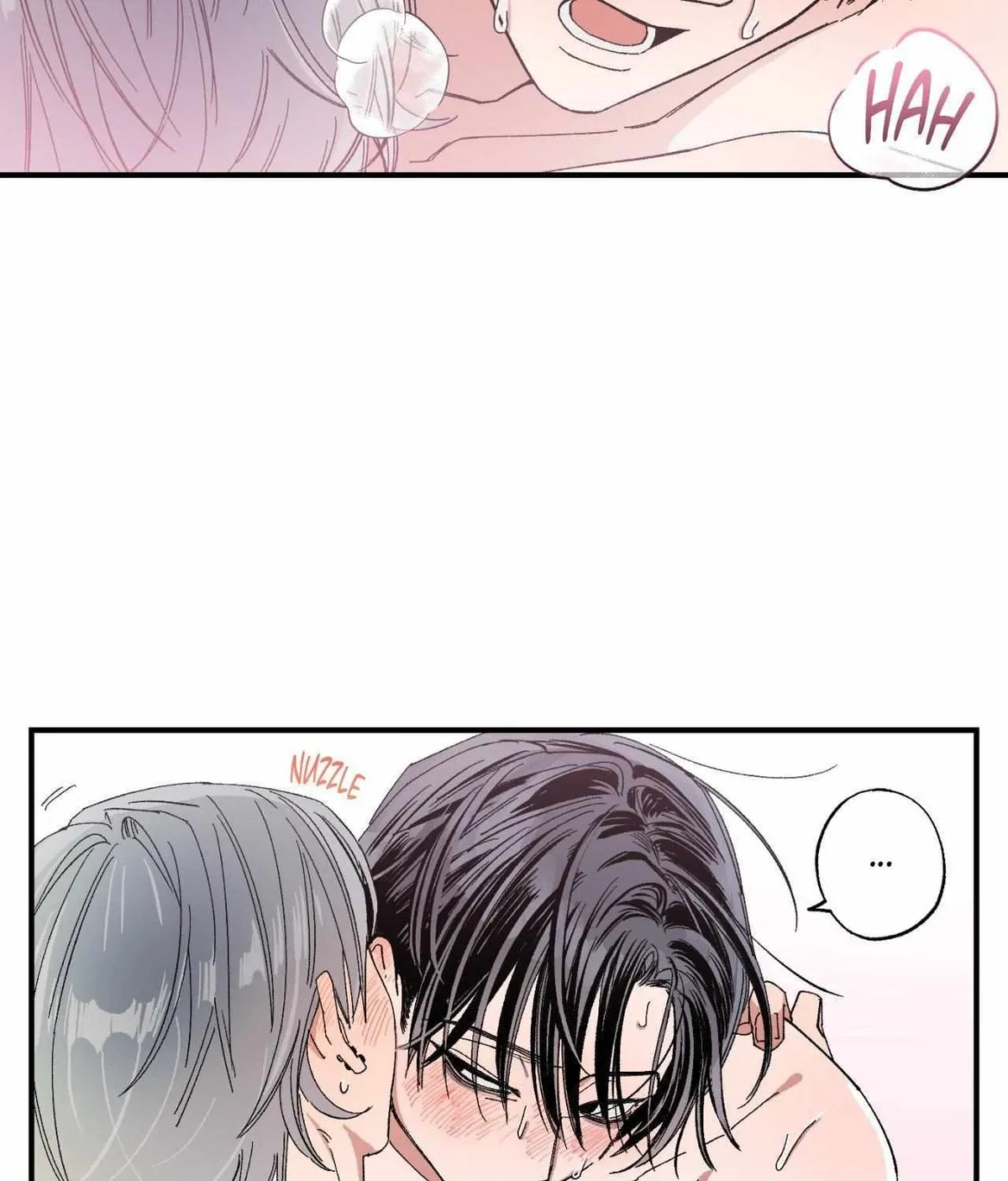 Unrequited Love Rendezvous Chapter 54 page 64 - 