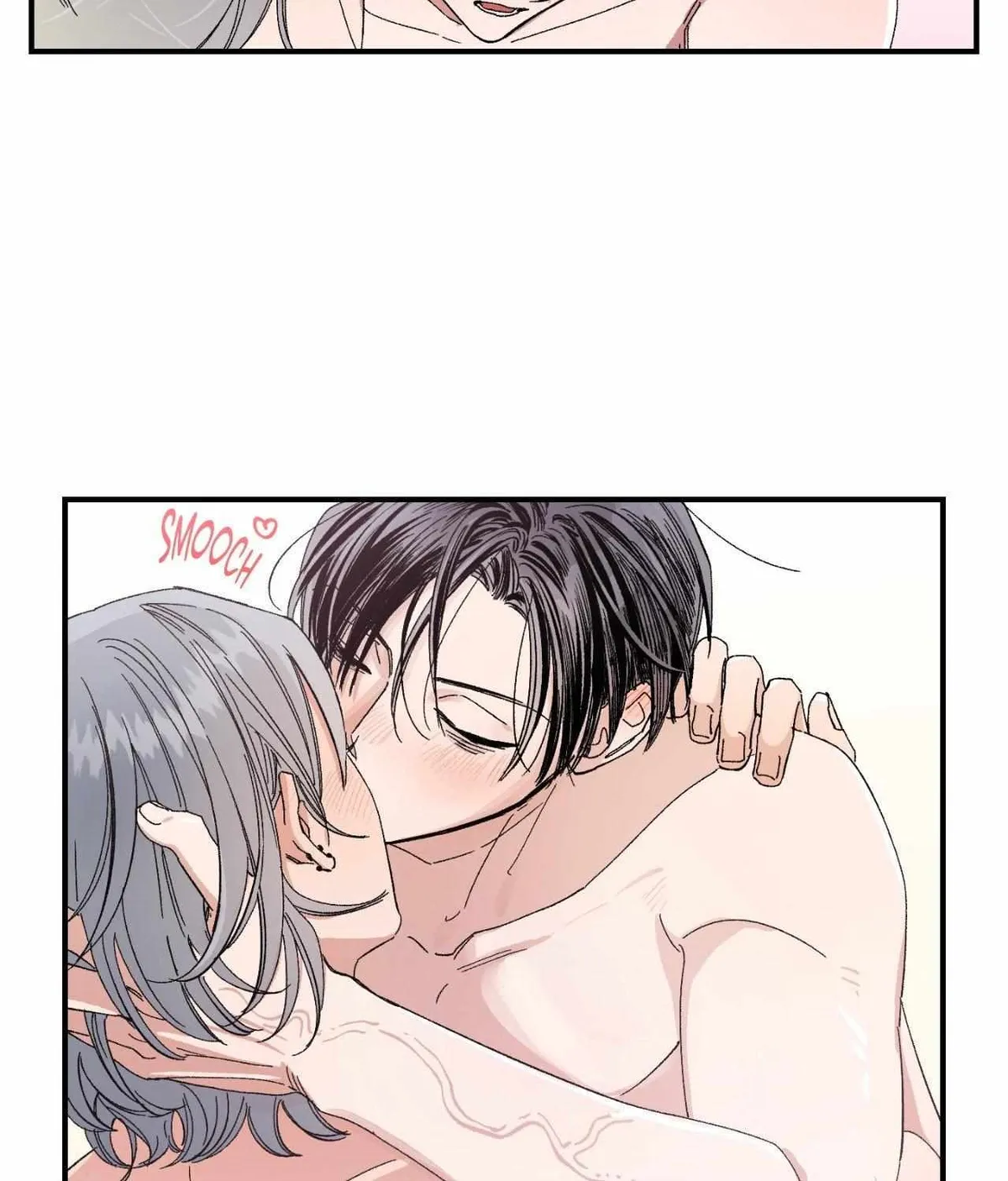 Unrequited Love Rendezvous Chapter 54 page 65 - 