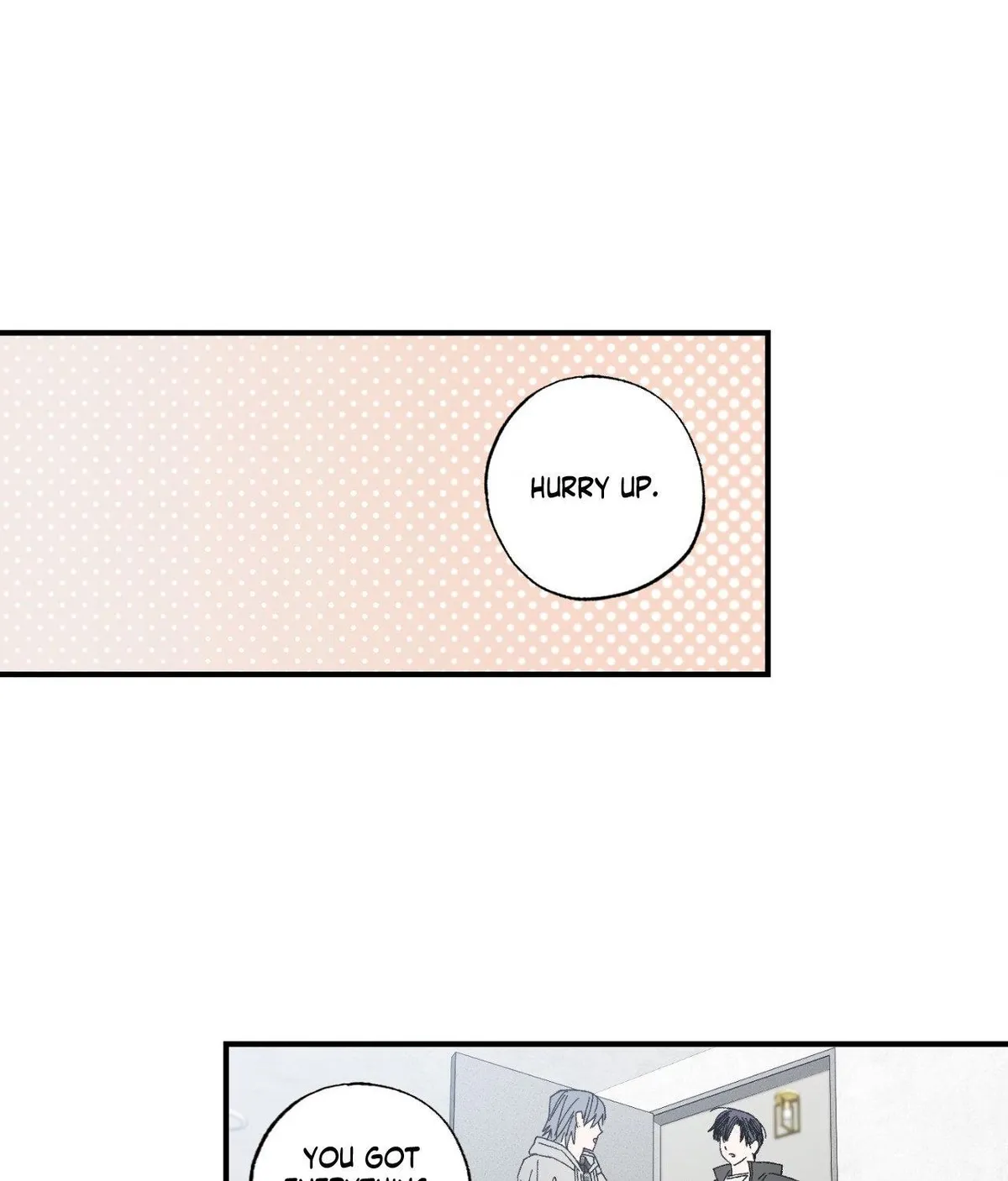 Unrequited Love Rendezvous Chapter 54 page 67 - 