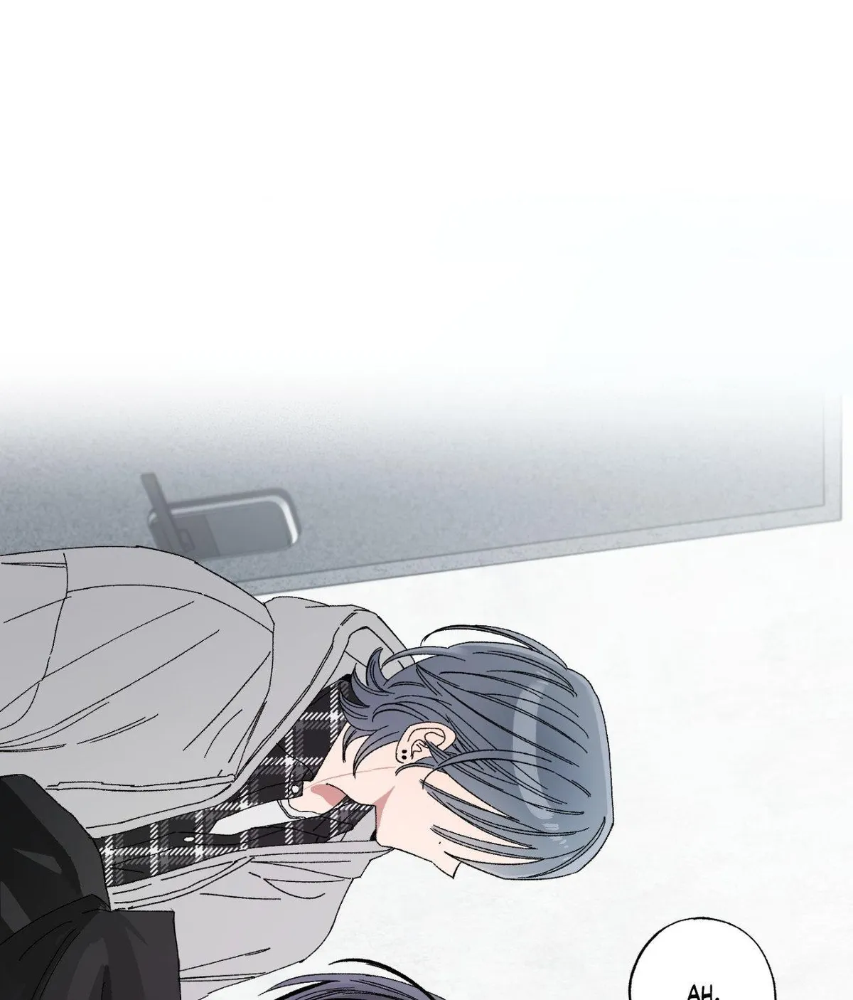 Unrequited Love Rendezvous Chapter 54 page 70 - 