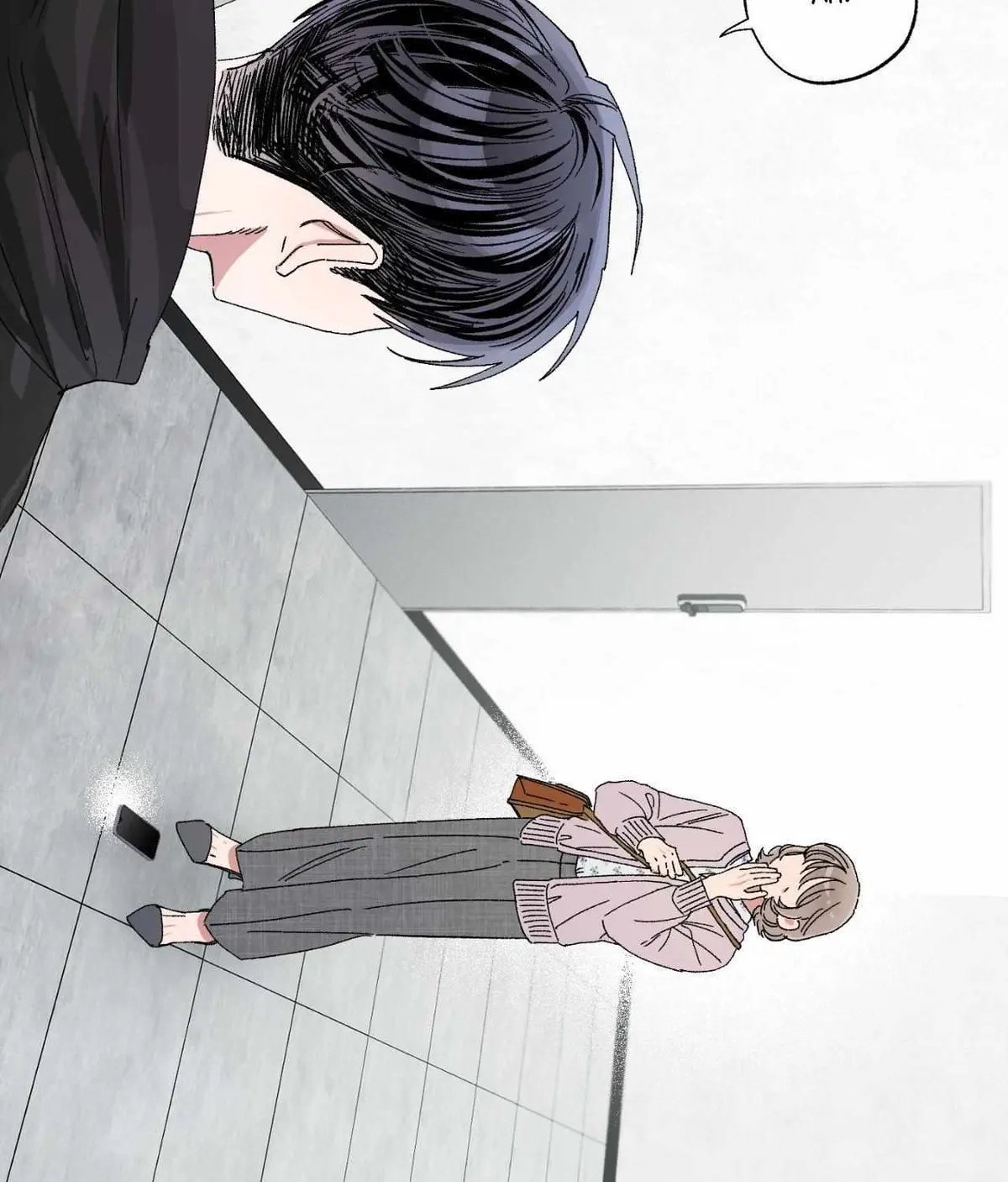 Unrequited Love Rendezvous Chapter 54 page 71 - 