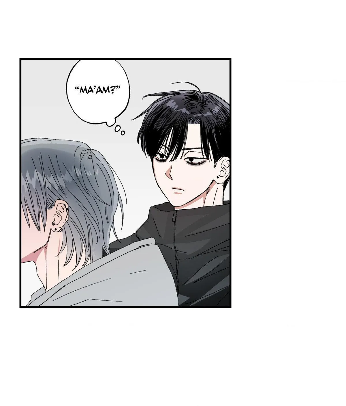 Unrequited Love Rendezvous Chapter 55 page 1 - 