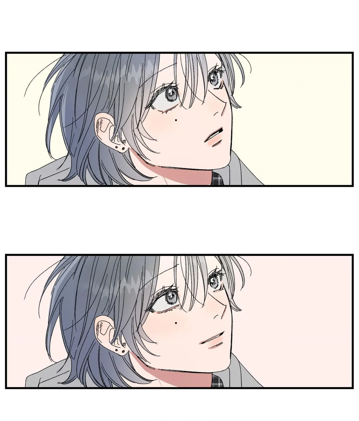 Unrequited Love Rendezvous Chapter 55 page 11 - 