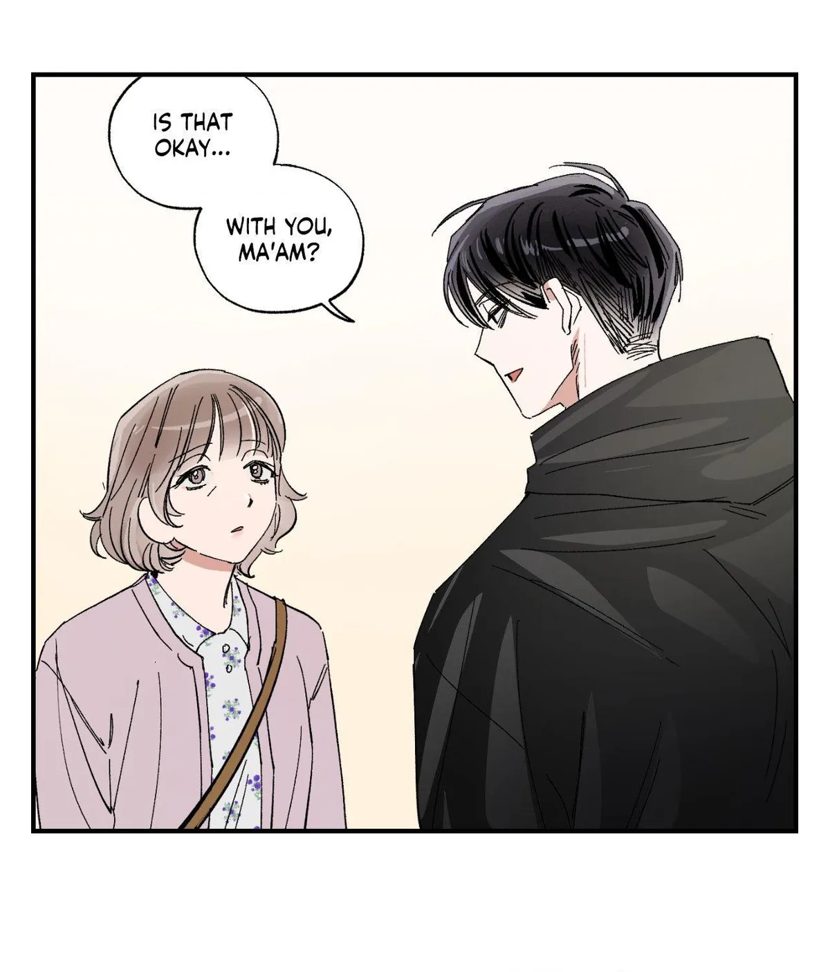 Unrequited Love Rendezvous Chapter 55 page 13 - 