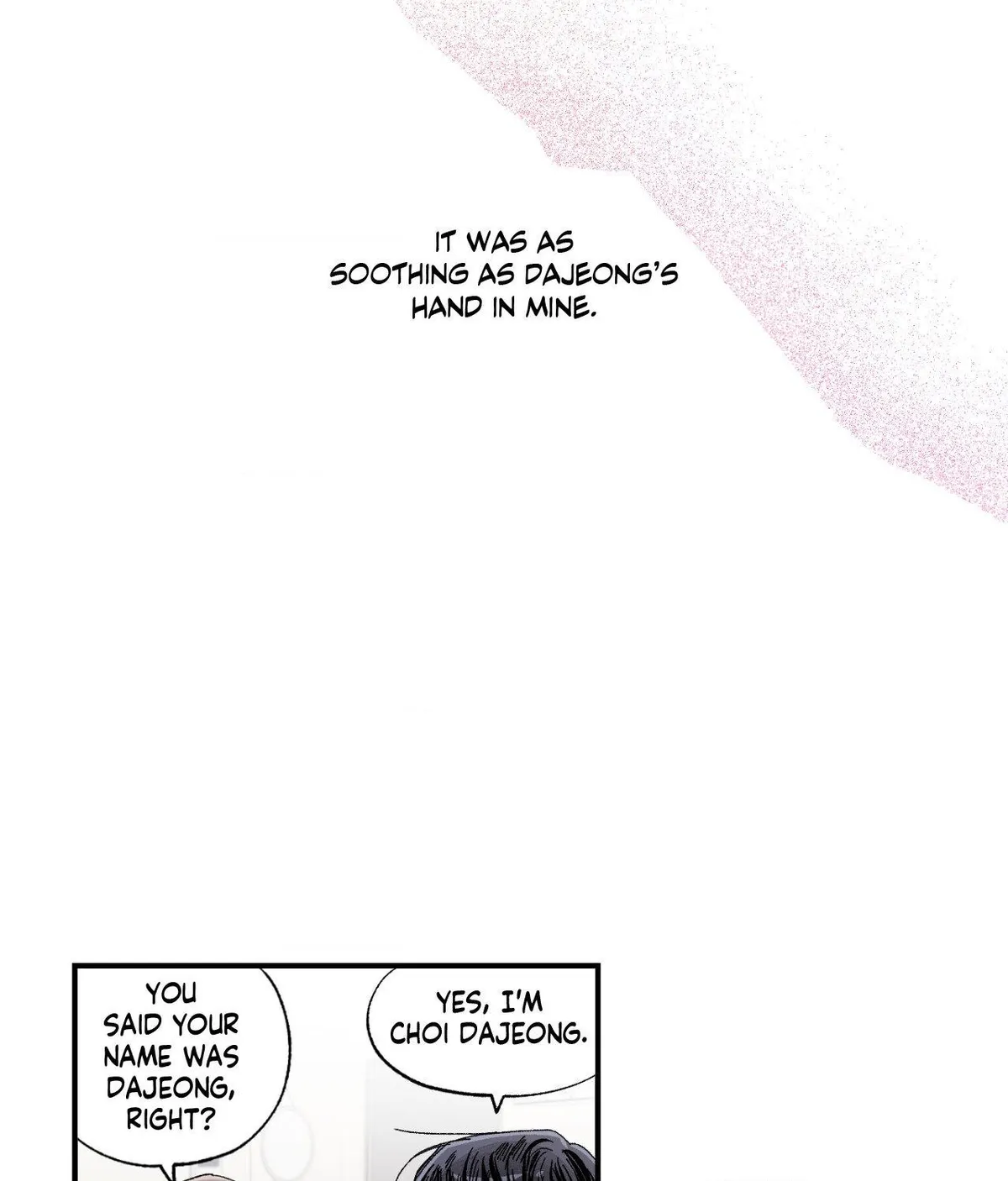 Unrequited Love Rendezvous Chapter 55 page 19 - 