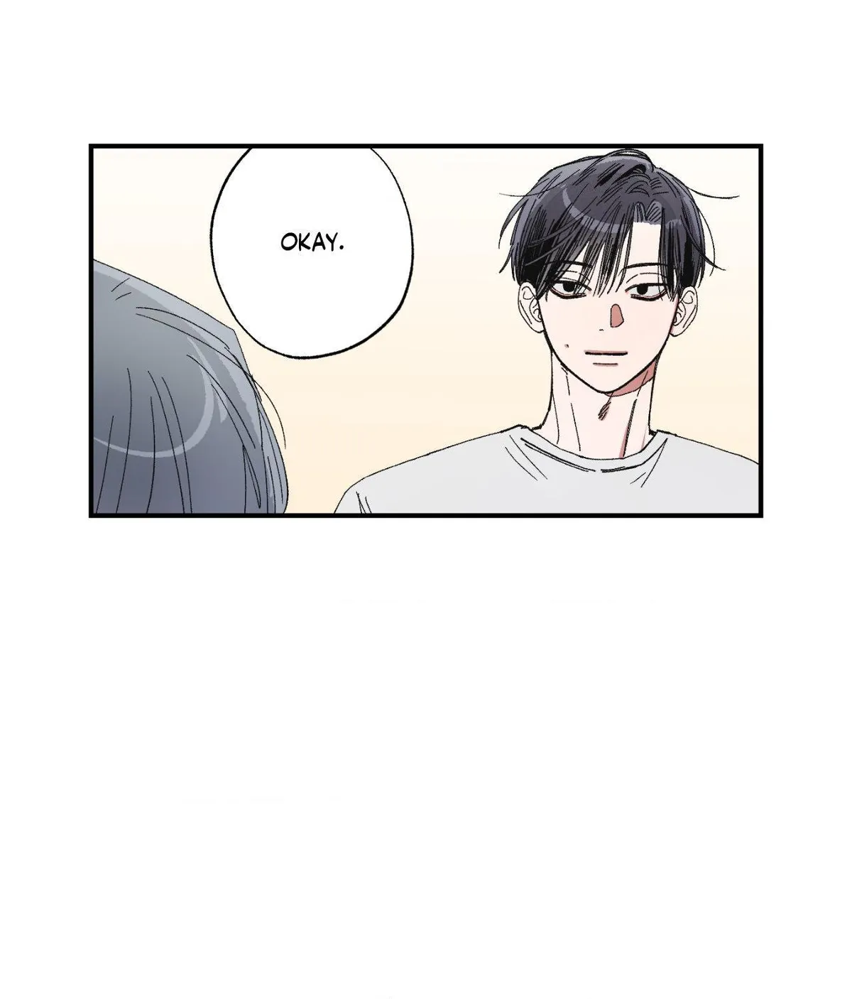Unrequited Love Rendezvous Chapter 55 page 25 - 