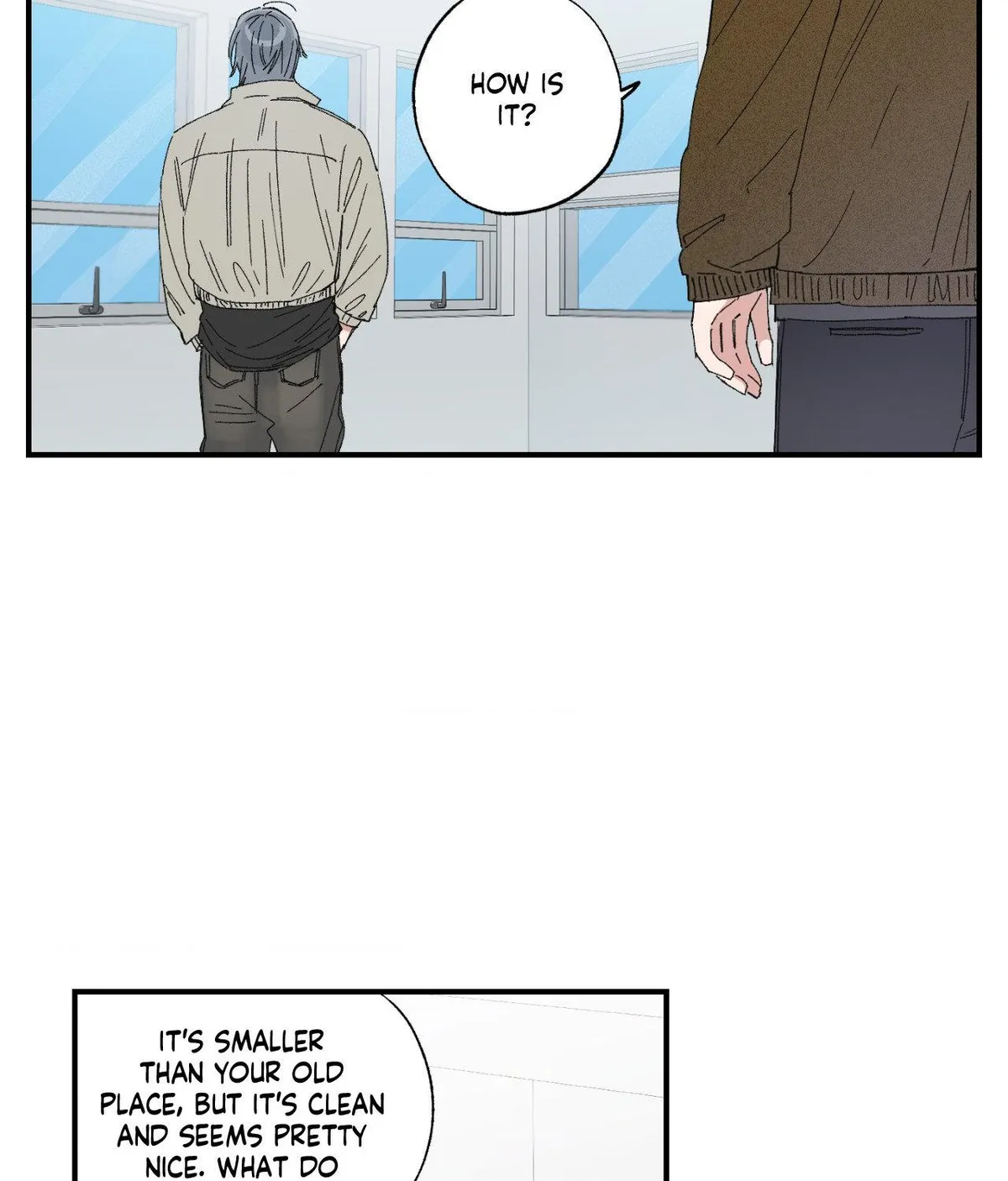 Unrequited Love Rendezvous Chapter 55 page 29 - 