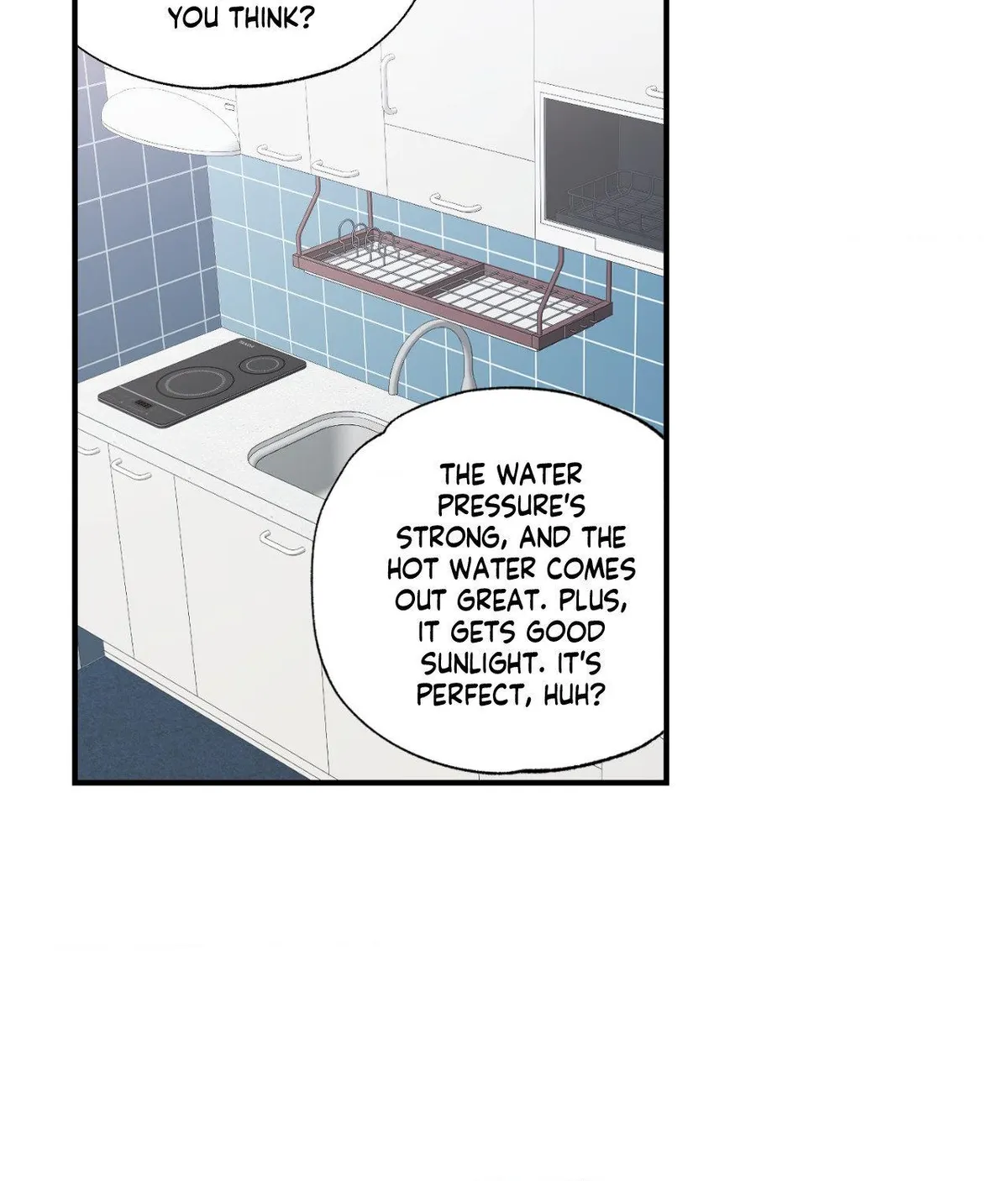 Unrequited Love Rendezvous Chapter 55 page 30 - 