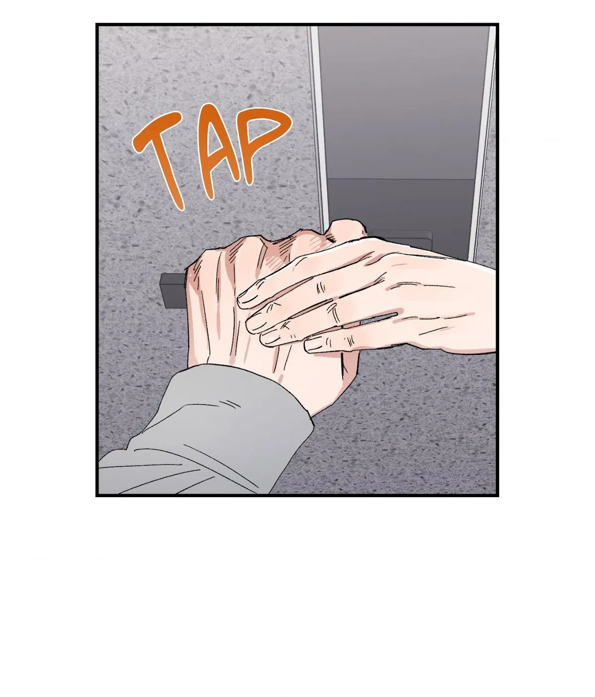 Unrequited Love Rendezvous Chapter 55 page 4 - 