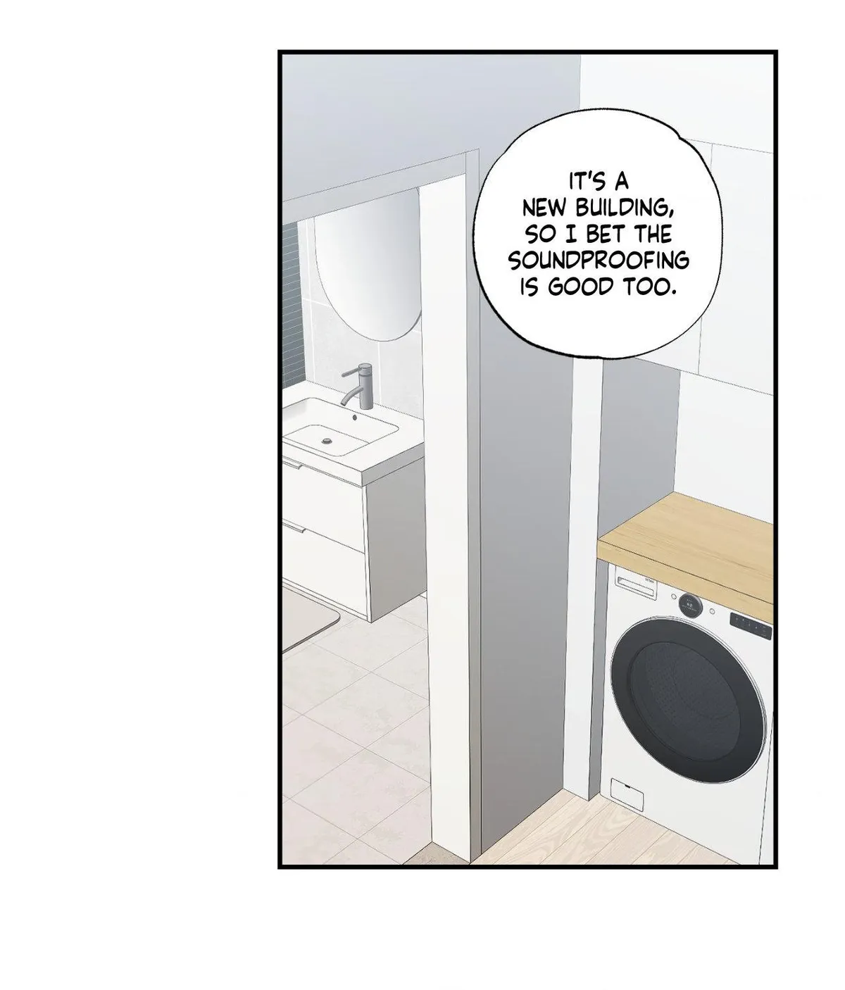 Unrequited Love Rendezvous Chapter 55 page 31 - 