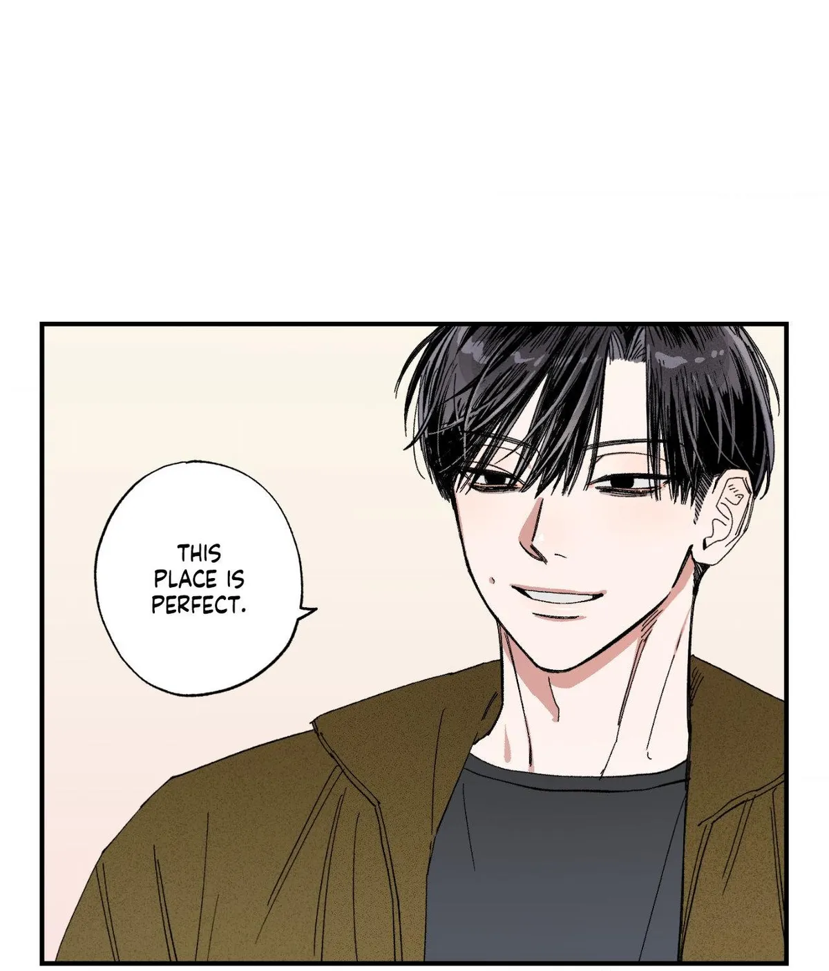 Unrequited Love Rendezvous Chapter 55 page 32 - 