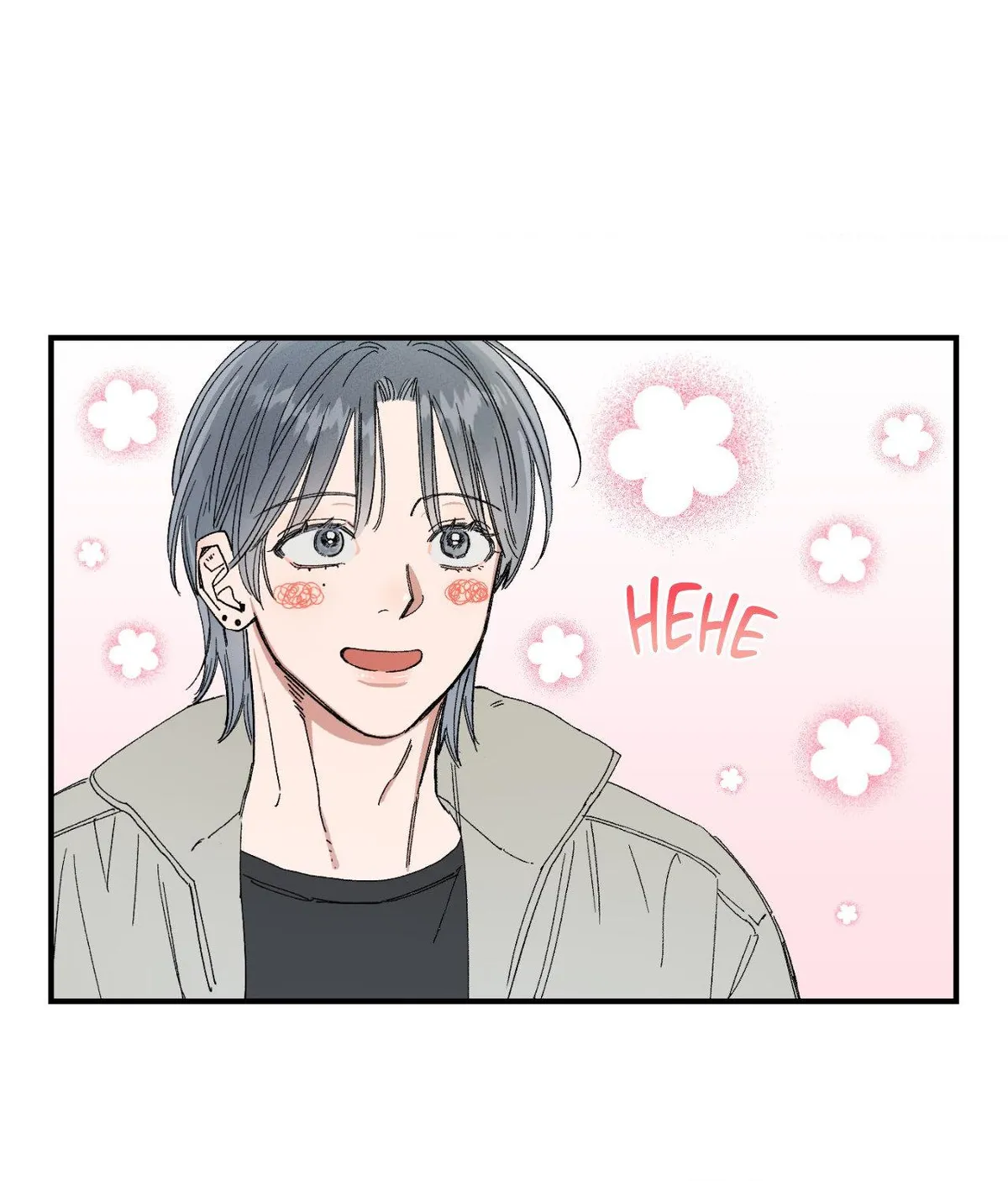 Unrequited Love Rendezvous Chapter 55 page 33 - 