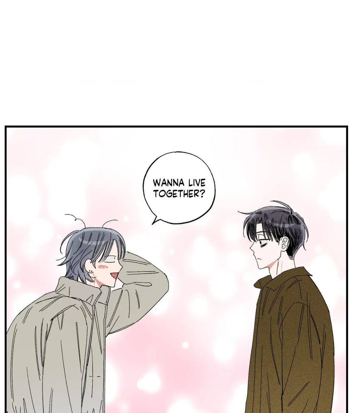 Unrequited Love Rendezvous Chapter 55 page 34 - 