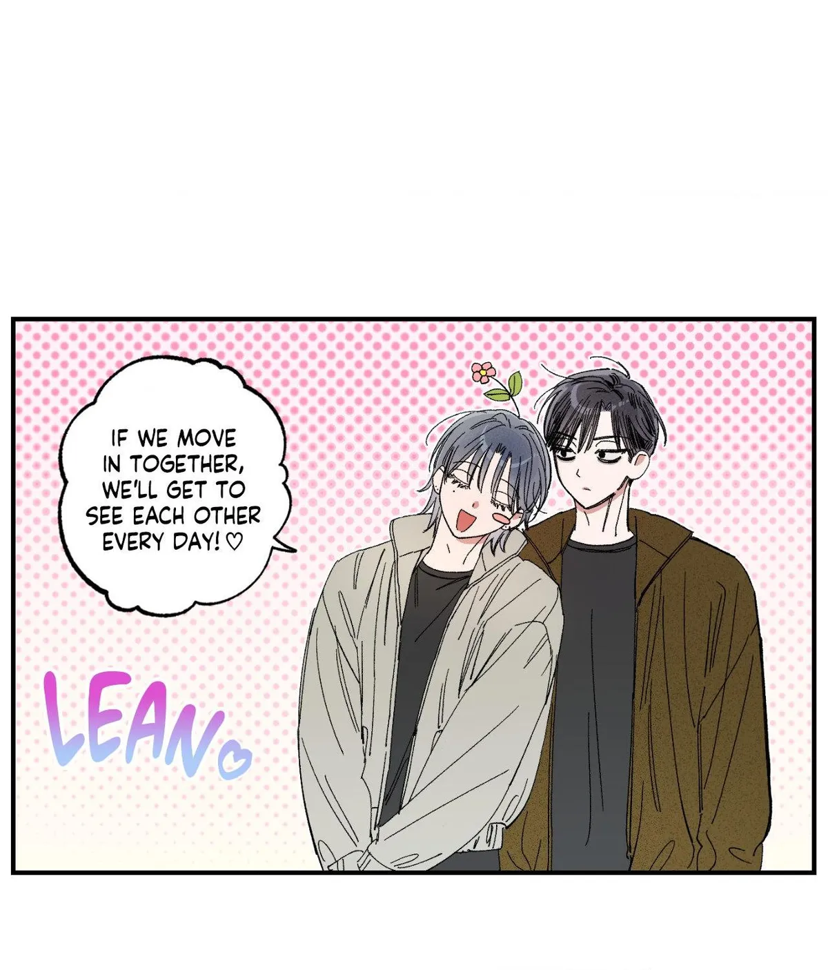 Unrequited Love Rendezvous Chapter 55 page 36 - 