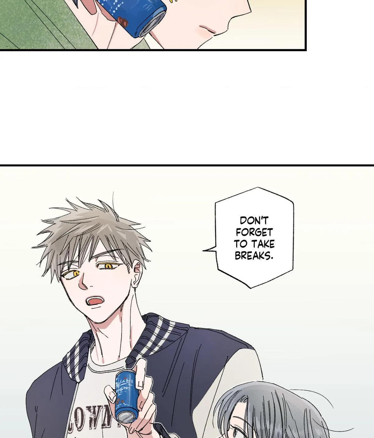 Unrequited Love Rendezvous Chapter 55 page 44 - 