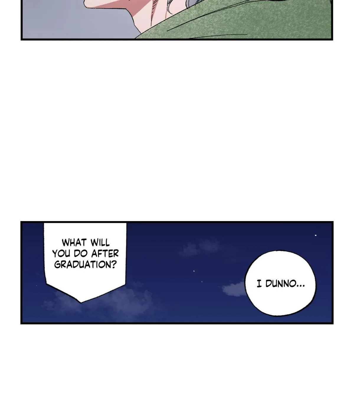 Unrequited Love Rendezvous Chapter 55 page 51 - 