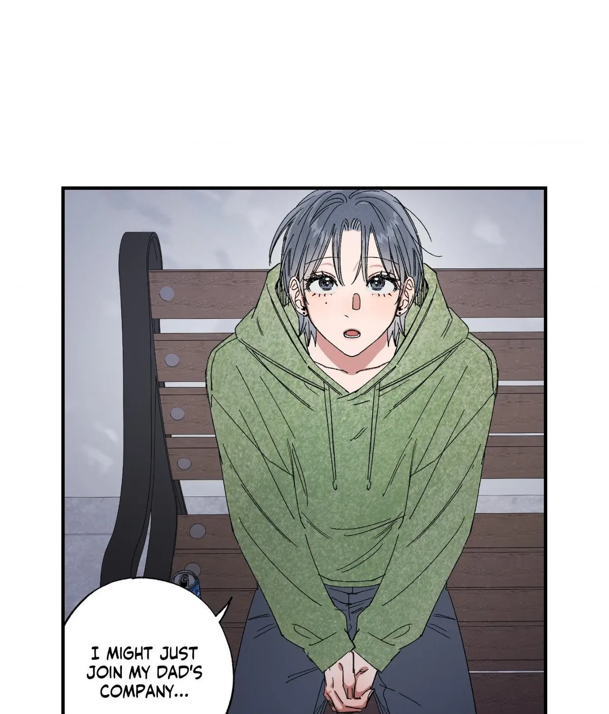 Unrequited Love Rendezvous Chapter 55 page 52 - 