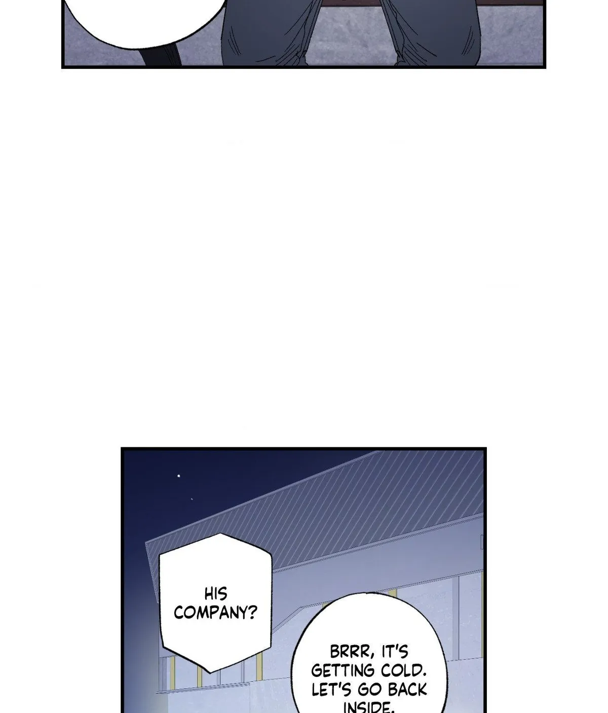 Unrequited Love Rendezvous Chapter 55 page 53 - 