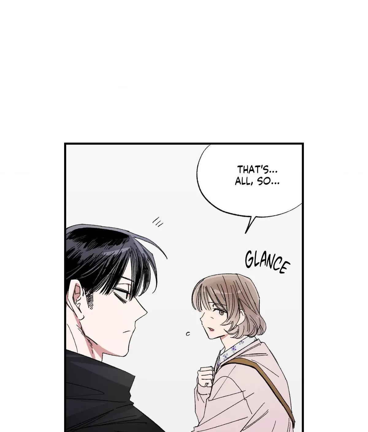 Unrequited Love Rendezvous Chapter 55 page 7 - 