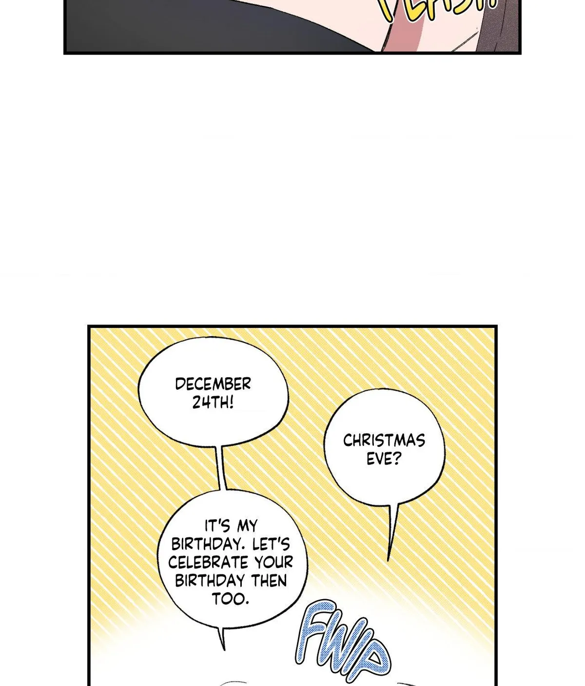 Unrequited Love Rendezvous Chapter 55 page 62 - 