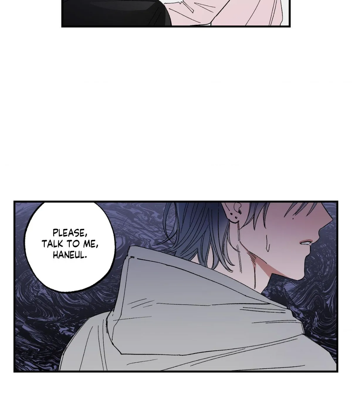 Unrequited Love Rendezvous Chapter 55 page 8 - 