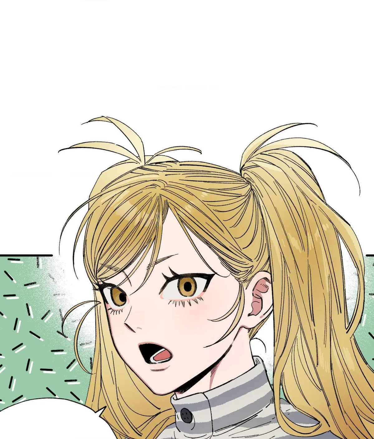 Unrequited Love Rendezvous Chapter 57 page 1 - 