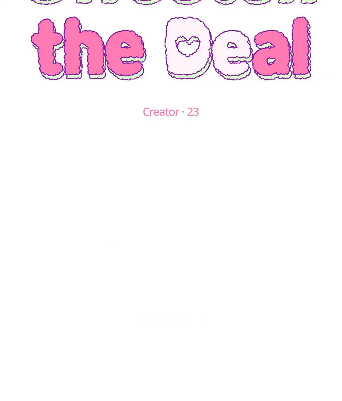 Unrequited Love Rendezvous Chapter 57 page 14 - 