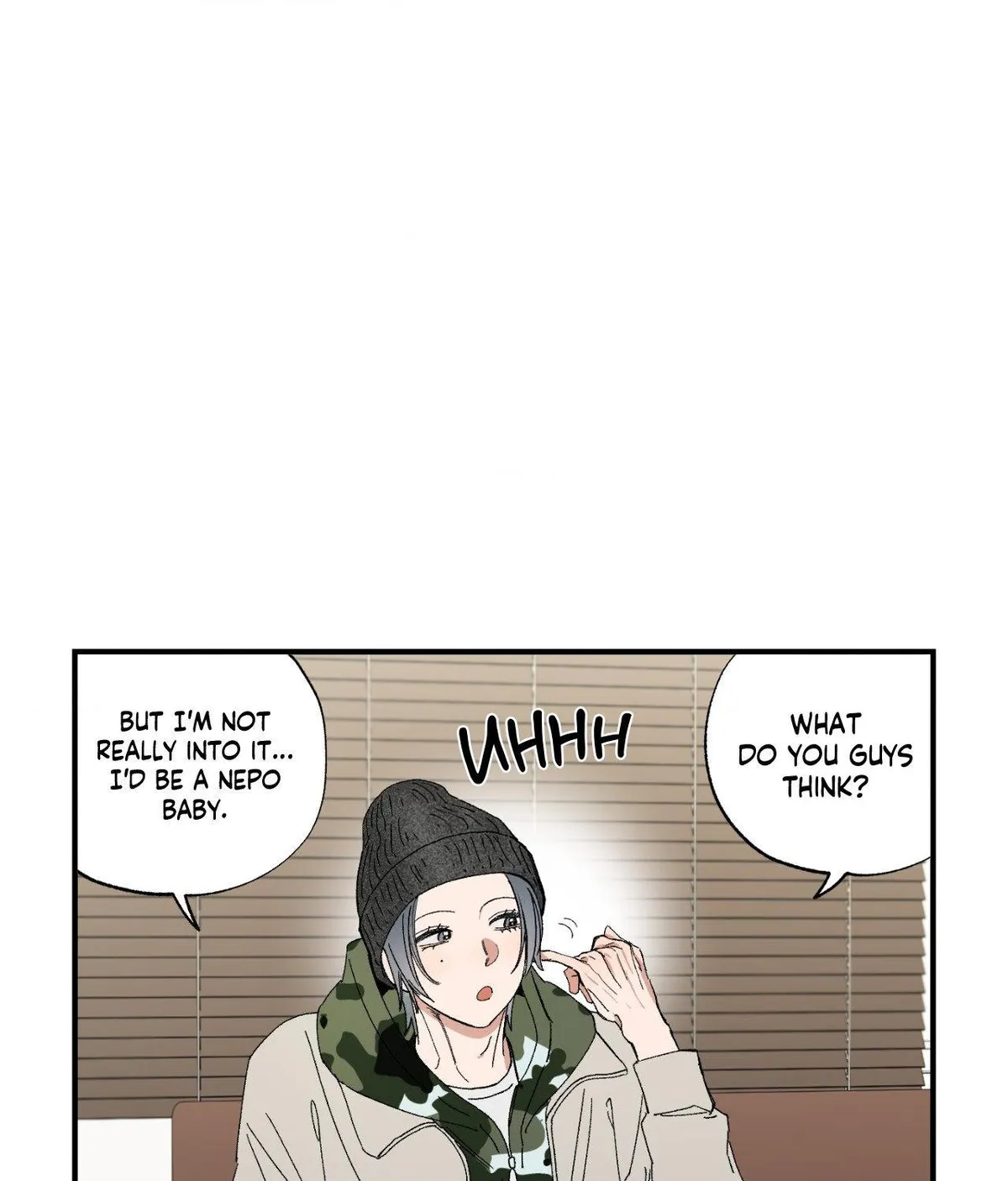 Unrequited Love Rendezvous Chapter 57 page 15 - 