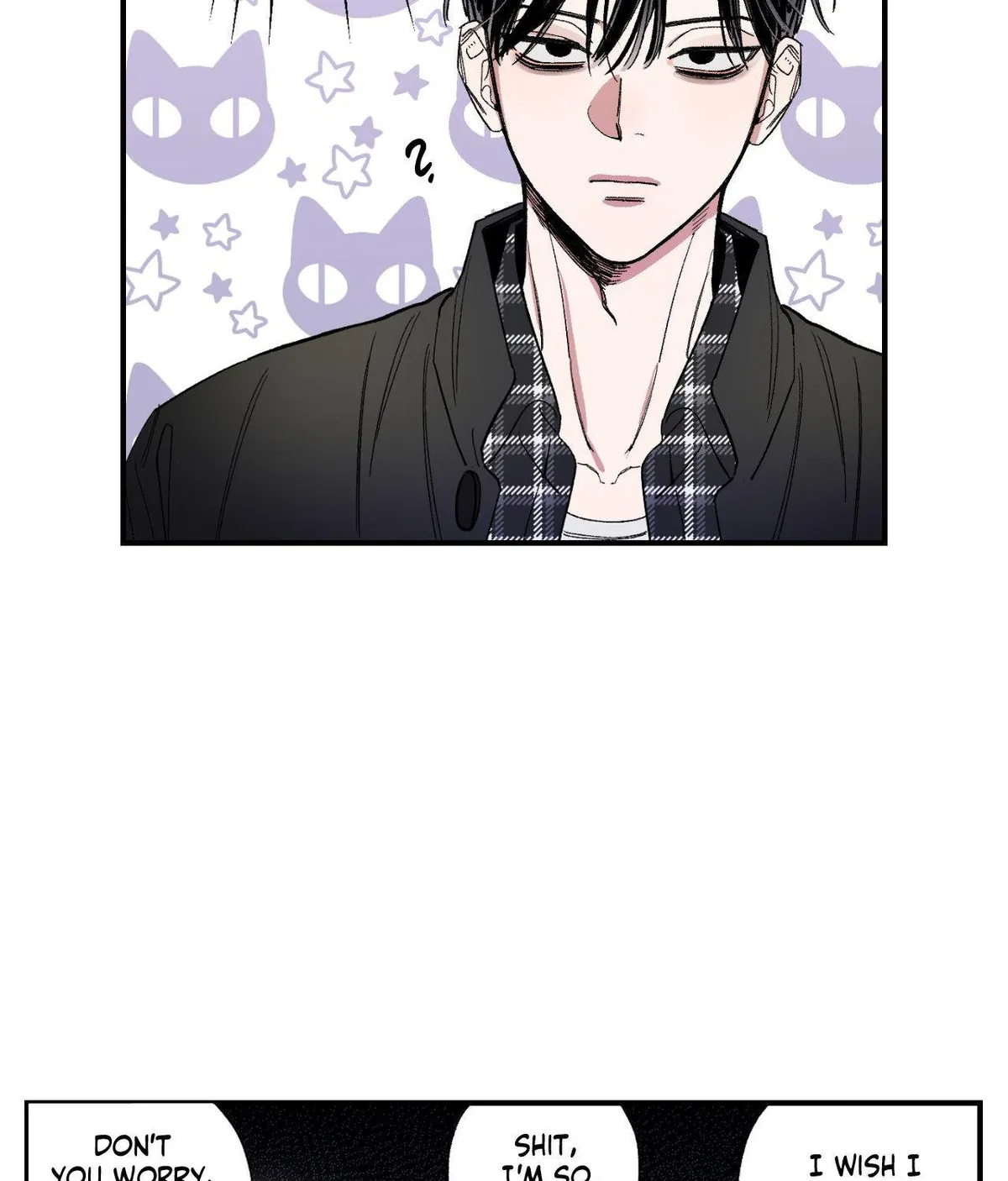 Unrequited Love Rendezvous Chapter 57 page 22 - 