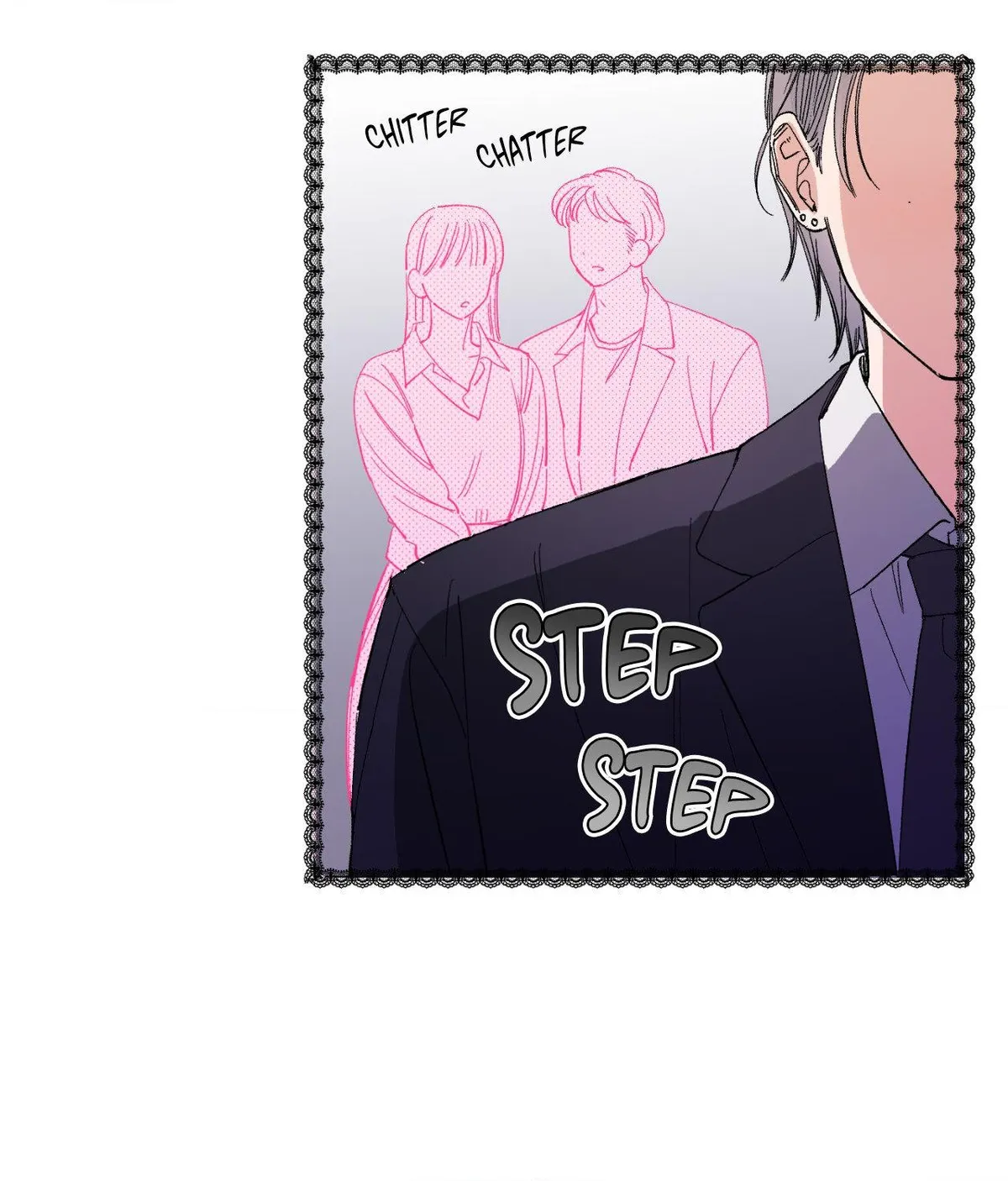 Unrequited Love Rendezvous Chapter 57 page 26 - 